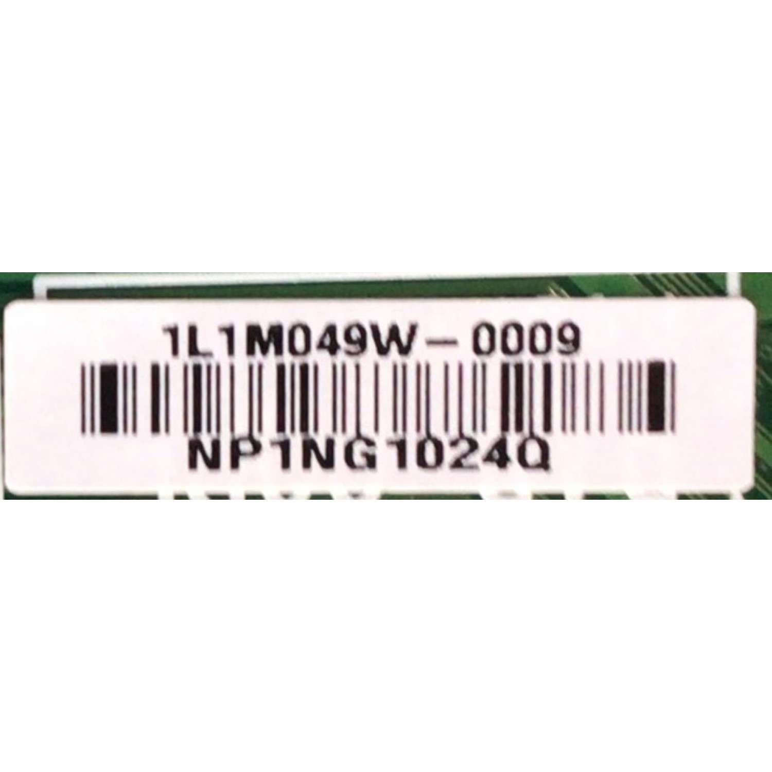 MAIN PARA MONITOR LG QHD CURVO / NUMERO DE PARTE EAX69063601 / 38WN95C / EAX69063601(1.6) / NP1NG1024Q / LGM-148 / PANEL LM375QW2 (SS)(A1) / MODELO 38WN95C - Imagen 2